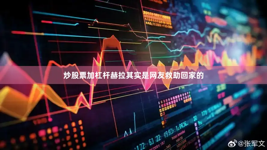 炒股票加杠杆赫拉其实是网友救助回家的